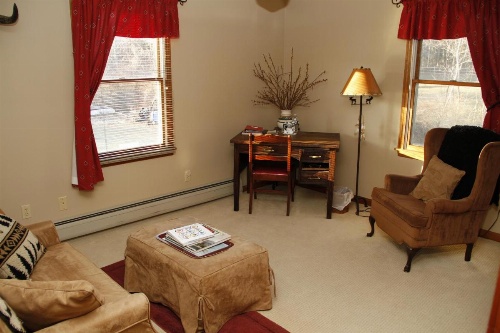 On Cranberry Pond Bed and Breakfast image 12