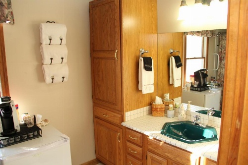 On Cranberry Pond Bed and Breakfast image 16