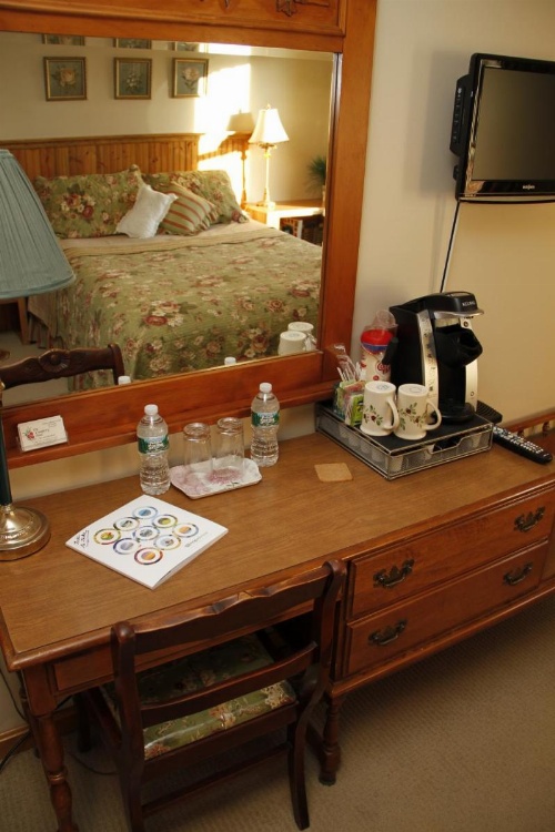 On Cranberry Pond Bed and Breakfast image 20